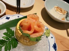 -Tuna maki寿司(园区永旺店)