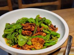 海椒炒肉-辛香汇·现炒川菜(武进吾悦店)