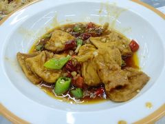 -小民大排档(光谷店)
