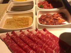 -海底捞火锅(万丰桥店)