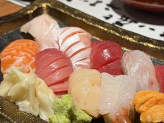 -居酒屋海山(拱北店)