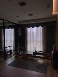 -意然瑜伽·普拉提