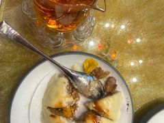 -广州逸林假日酒店·四季桃源中餐厅(白云山风景区店)