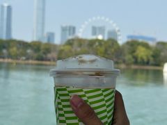 -金鸡湖桃花岛