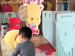 -全优加早教托育园(金海岸店)