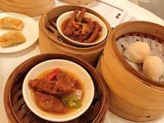 -香宫中餐厅·大连香格里拉(人民路店)