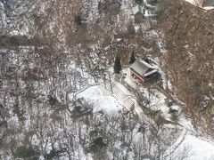 -天津盘山风景名胜区