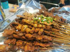 -曾哥烧烤店(红瓦寺店)