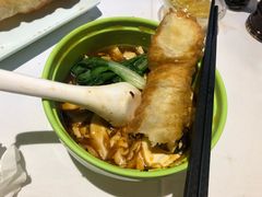 -眉州东坡(团结湖店)