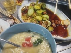 -粟氏天府·东北烧烤(长安街店)