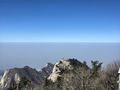 -华山风景名胜区