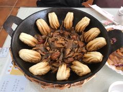 -古洼一锅鲜(国道店)