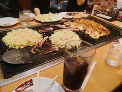 -鹤桥风月(ヨドバシ梅田店)