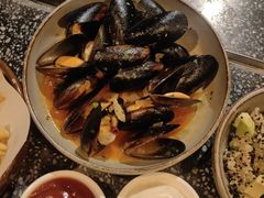 -Apollo·西班牙小酒馆(安福路店)
