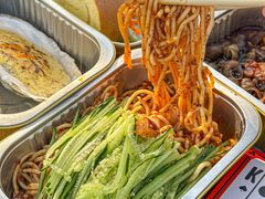 -吉利龙虾·新派海鲜烧烤