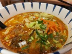 -阿香米线(乐客城店)