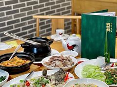 -德胜轩正宗顺德菜(宝安沙井会展中心店)