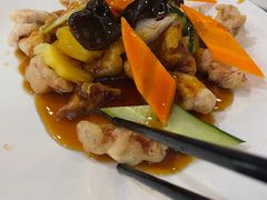 -桃园中华料理炸酱面(燕儿岛路店)