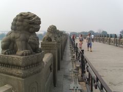 -卢沟桥文化旅游区