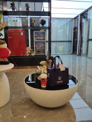 -CD Hair salon