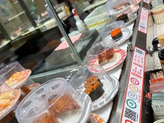 -新一番三文鱼寿司(大东海店)