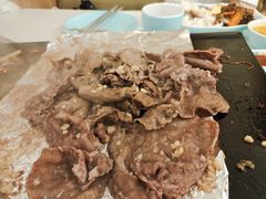 -韩时烤肉(枫蓝店)