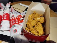 -肯德基(宁波万达店)