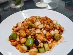 -天毓山庄·餐厅