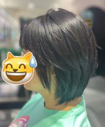 -卓梵美发·精品Salon