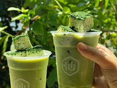 -仙雨林·奶茶鲜果茶(书院巷店)