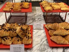-沈阳和平艾美酒店新食谱西餐厅