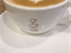 -MUSEE CAFE(保利·时光里店)