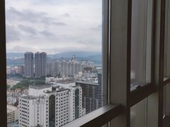 -深圳温德姆至尊酒店