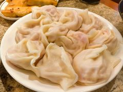 -金谷园饺子馆(北邮总店)