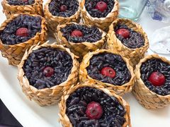 -畲乡一品鱼府土菜馆