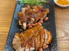 -喜粤糖朝餐厅(三八广场店)