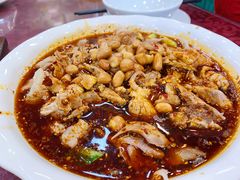 -扒骨肉雅鱼饭店(三雅文化传承店)