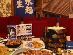 -金百门·顺德海鲜酒家(陈村店)