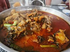 -记忆湘菜馆(芙蓉镇店)