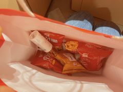 -海底捞火锅(金光华店)