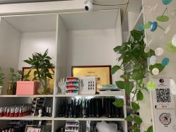 -美甲日记美睫专业纹绣半永久