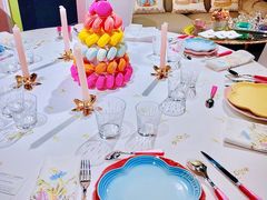 -见山茶事(丽水路店)