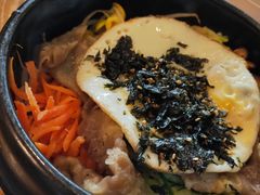 -幸屿 创意料理(永嘉天地店)