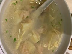 -东泰祥生煎馆(重庆北路店)