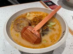 -味千拉面(金融街店)