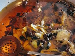 -辣婆婆(航天桥店)