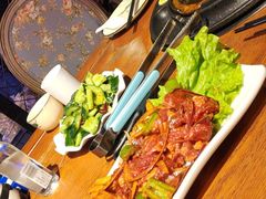 -超级神炭烤肉夜食(芥园西道店)