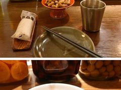 -三酉星·枫·山風与野菜(上海总店)