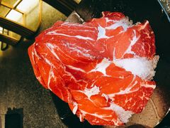 -盡膳口福跷脚牛肉火锅(合生汇购物中心店)