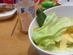 -南城香·饭香串香馄饨香(太平桥店)